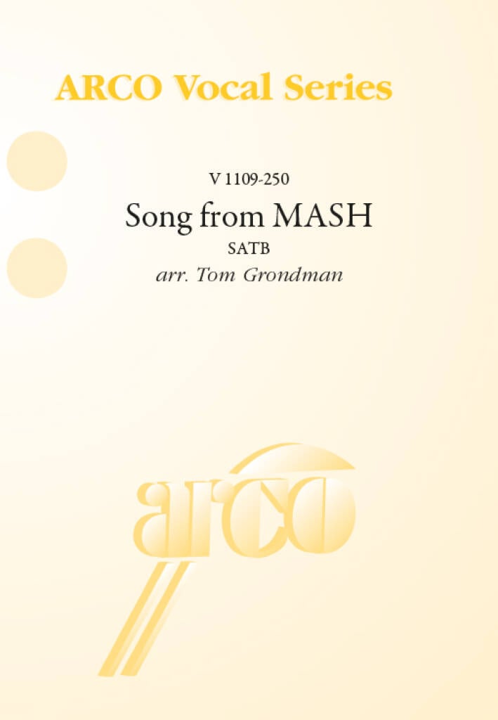 Song from MASH